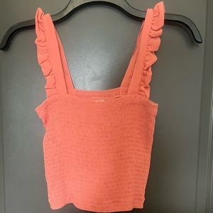 PINK by VS Tube top